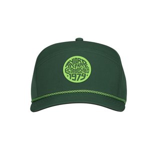 TaylorMade Horizon Rope casquette homme, verte