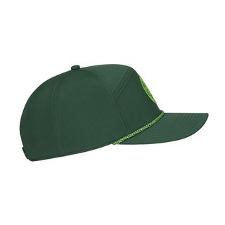 TaylorMade Horizon Rope casquette homme, verte