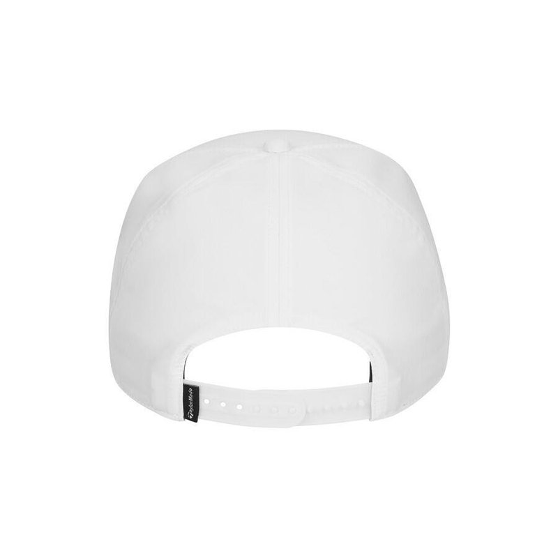 TaylorMade Horizon casquette homme, blanche