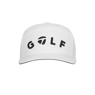 TaylorMade Horizon casquette homme, blanche