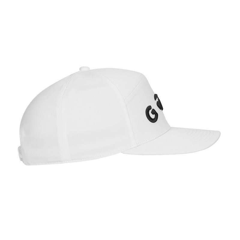 TaylorMade Horizon casquette homme, blanche