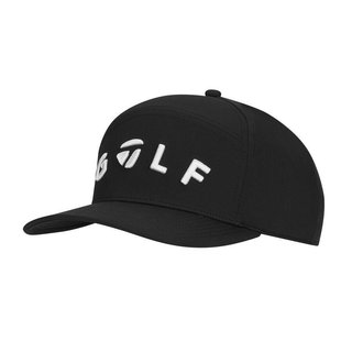 TaylorMade Horizon casquette homme, noire