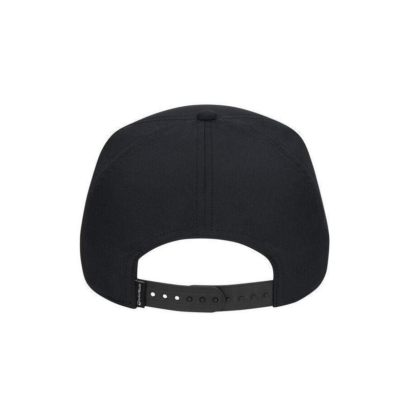 TaylorMade Horizon casquette homme, noire