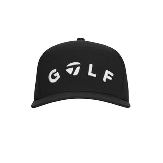 TaylorMade Horizon casquette homme, noire