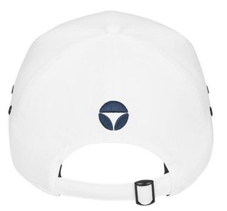 TaylorMade Newport Legacy casquette homme, blanche