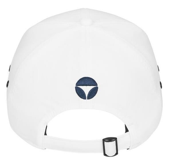 TaylorMade Newport Legacy casquette homme, blanche