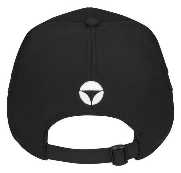 TaylorMade Newport Legacy casquette homme, noire