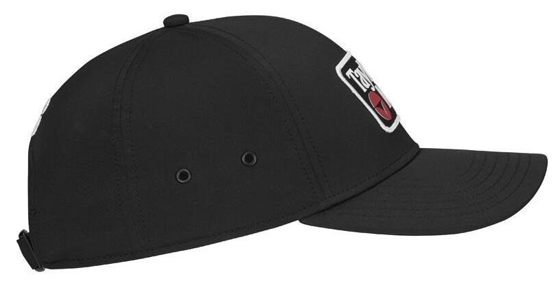 TaylorMade Newport Legacy casquette homme, noire