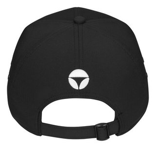 TaylorMade Newport Legacy casquette homme, noire