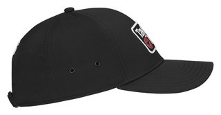 TaylorMade Newport Legacy casquette homme, noire
