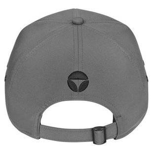 TaylorMade Newport Legacy casquette homme, heather gray