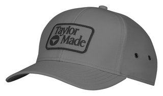 TaylorMade Newport Legacy casquette homme, heather gray