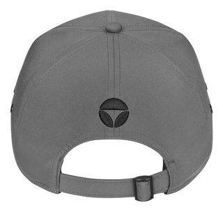 TaylorMade Newport Legacy casquette homme, heather gray