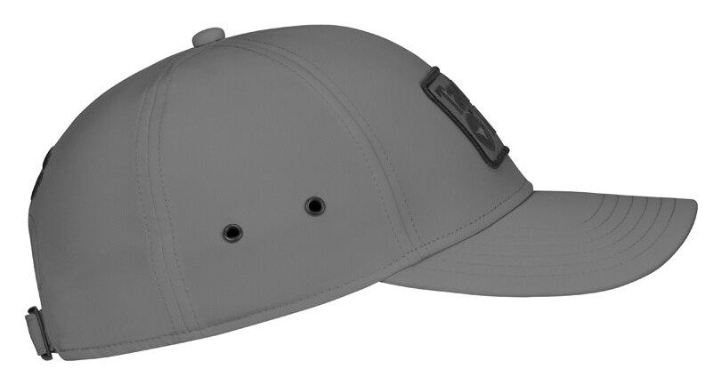 TaylorMade Newport Legacy casquette homme, heather gray