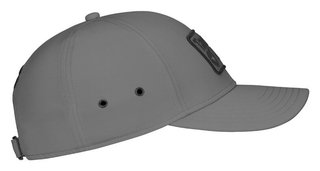 TaylorMade Newport Legacy casquette homme, heather gray