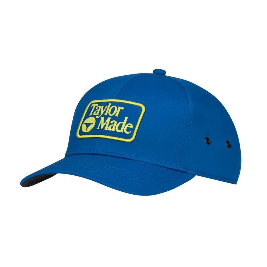 TaylorMade Newport Legacy casquette homme, cobalt