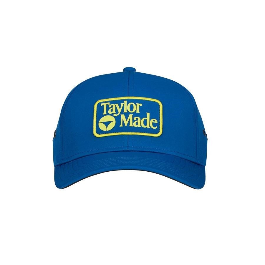 TaylorMade Newport Legacy casquette homme, cobalt
