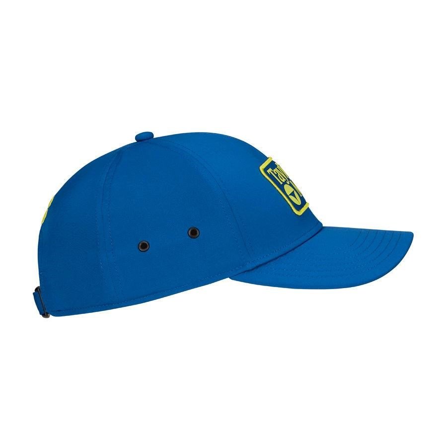 TaylorMade Newport Legacy casquette homme, cobalt