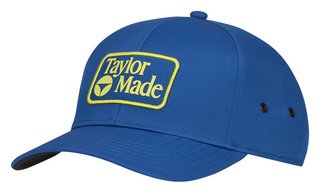 TaylorMade Newport Legacy casquette homme, cobalt