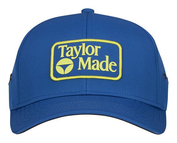 TaylorMade Newport Legacy casquette homme, cobalt