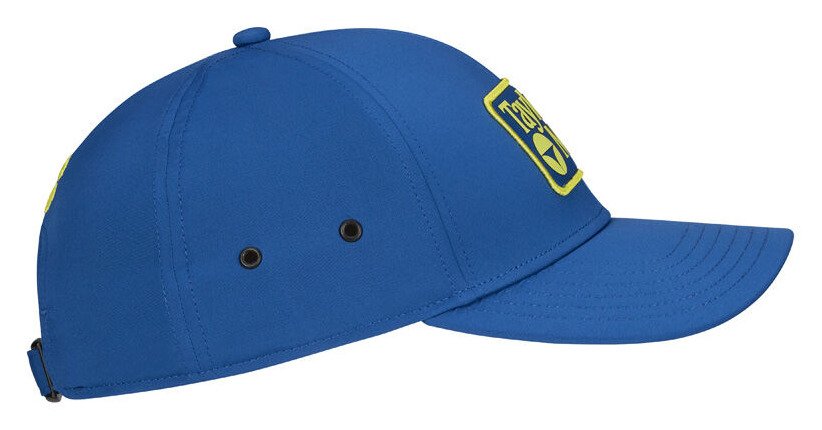 TaylorMade Newport Legacy casquette homme, cobalt