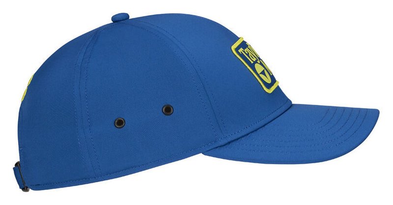 TaylorMade Newport Legacy casquette homme, cobalt