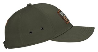 TaylorMade Newport Legacy casquette homme, olive
