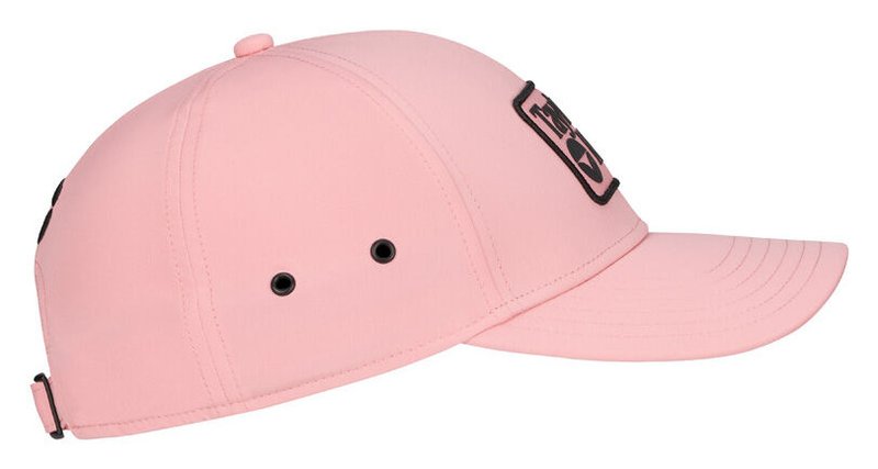 TaylorMade Newport Legacy casquette homme, rose