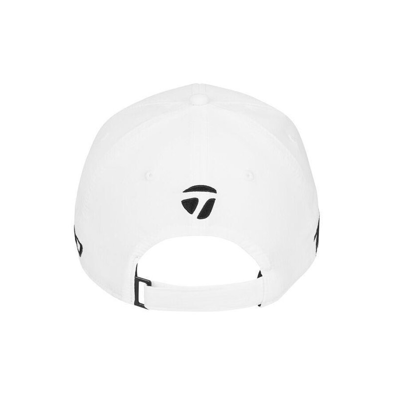 TaylorMade Tour Preferred™ Radar Qi4D casquette homme, blanche