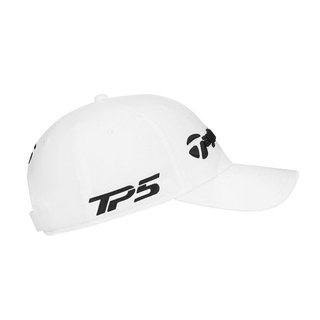 TaylorMade Tour Preferred™ Radar Qi4D casquette homme, blanche