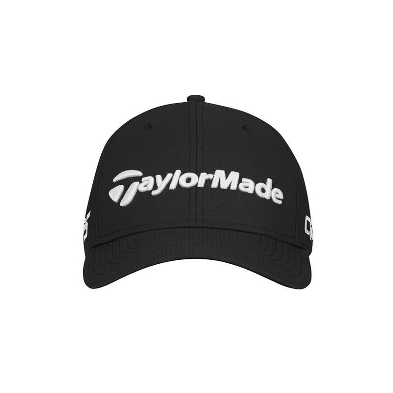 TaylorMade Tour Preferred™ Radar Qi4D casquette homme, noire