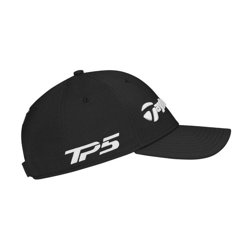 TaylorMade Tour Preferred™ Radar Qi4D casquette homme, noire
