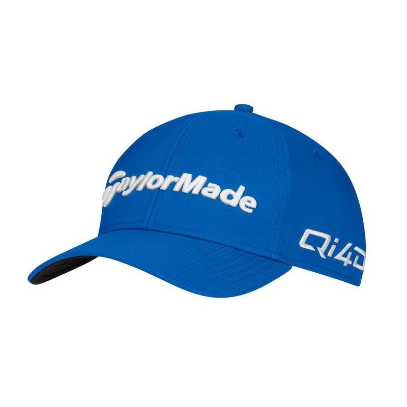 TaylorMade Tour Preferred™ Radar Qi4D casquette homme, royal
