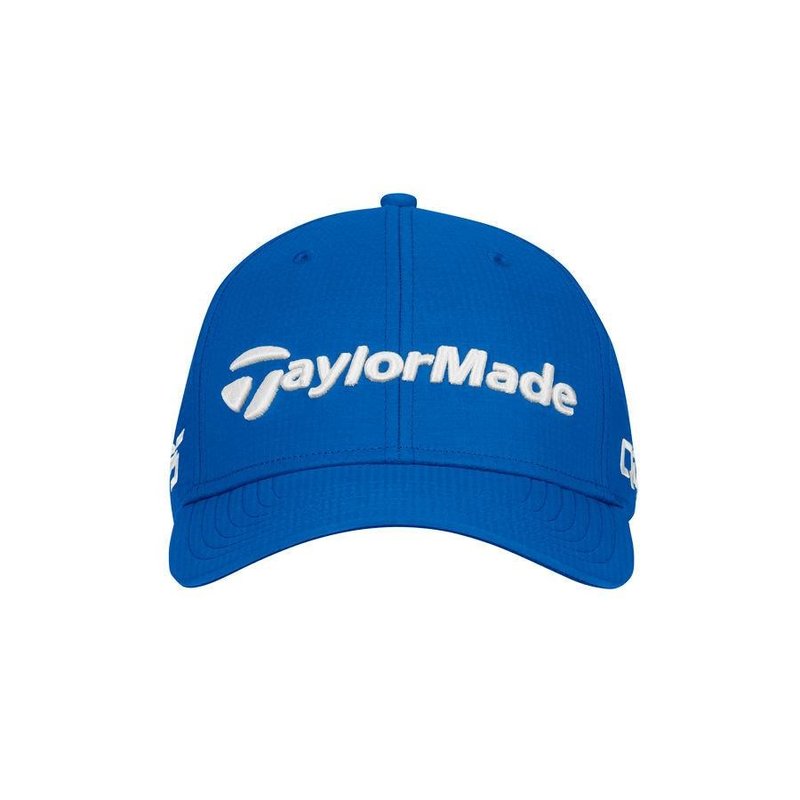 TaylorMade Tour Preferred™ Radar Qi4D casquette homme, royal