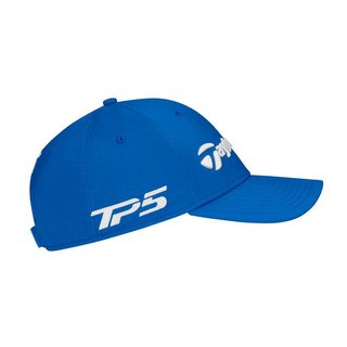 TaylorMade Tour Preferred™ Radar Qi4D casquette homme, royal