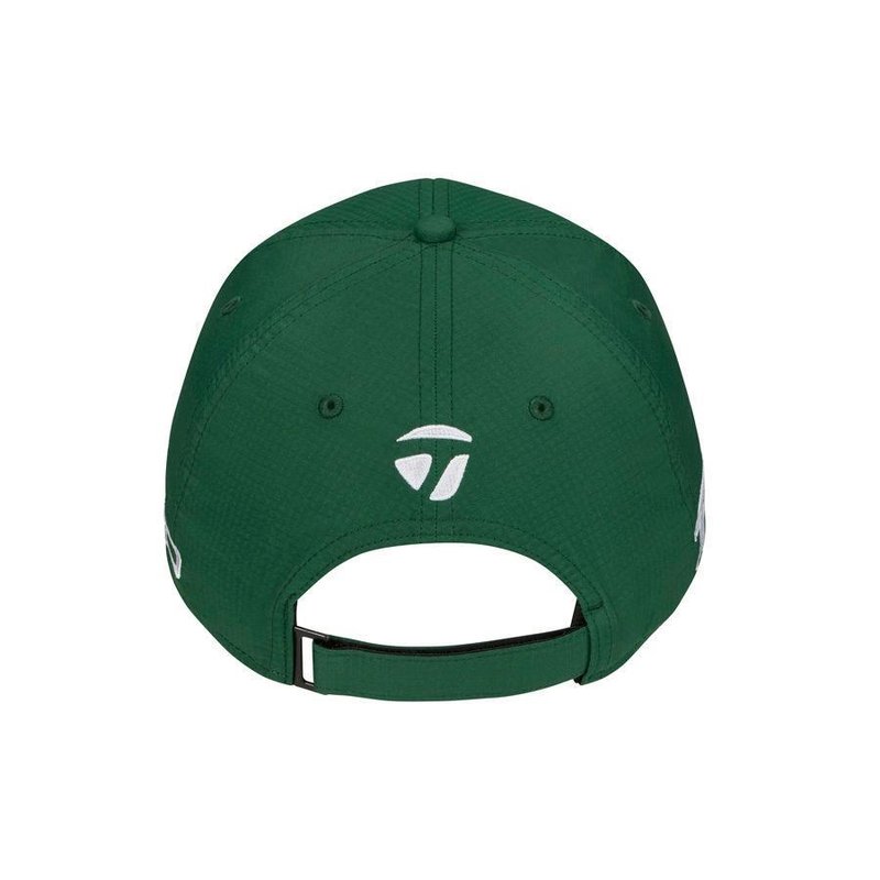 TaylorMade Tour Preferred™ Radar Qi4D casquette homme, verte