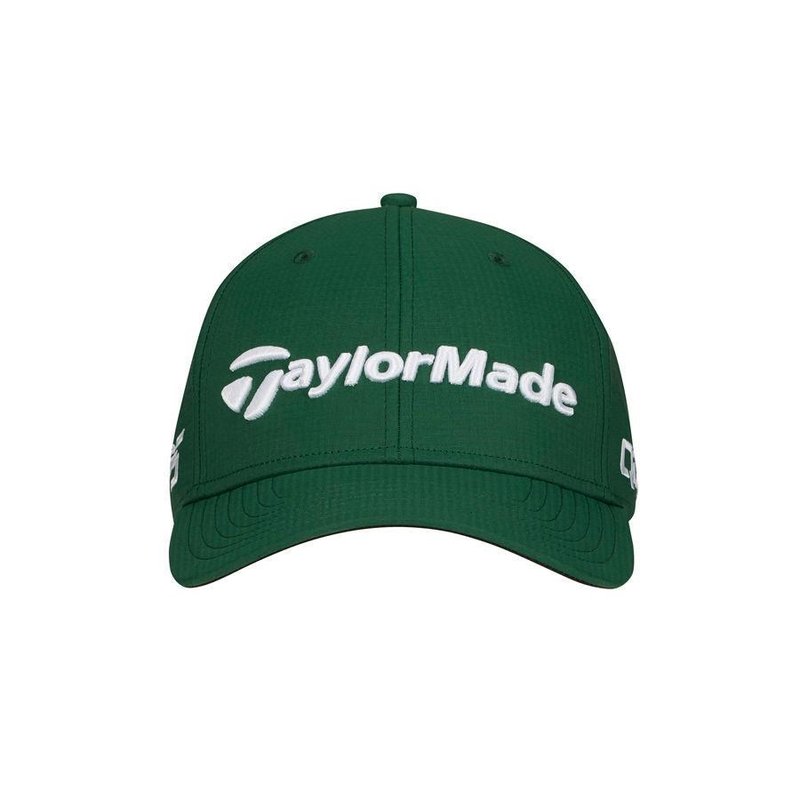 TaylorMade Tour Preferred™ Radar Qi4D casquette homme, verte