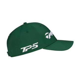 TaylorMade Tour Preferred™ Radar Qi4D casquette homme, verte