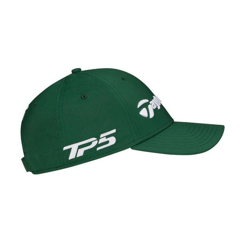 TaylorMade Tour Preferred™ Radar Qi4D casquette homme, verte
