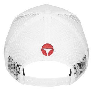TaylorMade Radar Legacy Trucker casquette homme, blanc/marine