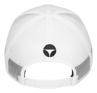 TaylorMade Radar Legacy Trucker casquette homme, blanche