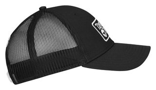 TaylorMade Radar Legacy Trucker casquette homme, noire