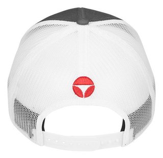 TaylorMade Radar Legacy Trucker casquette homme, gris/blanc