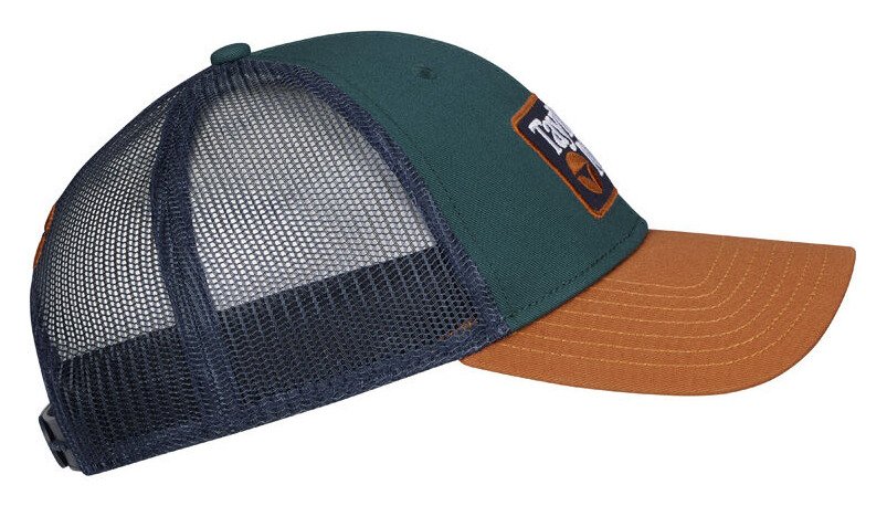TaylorMade Radar Legacy Trucker casquette homme, teal