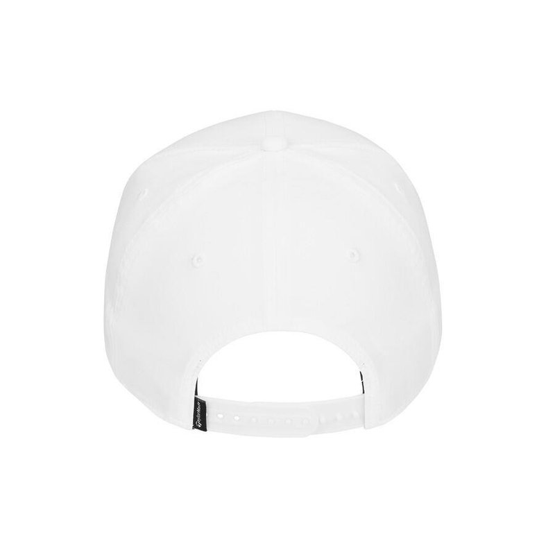 TaylorMade Ventura casquette homme, blanche