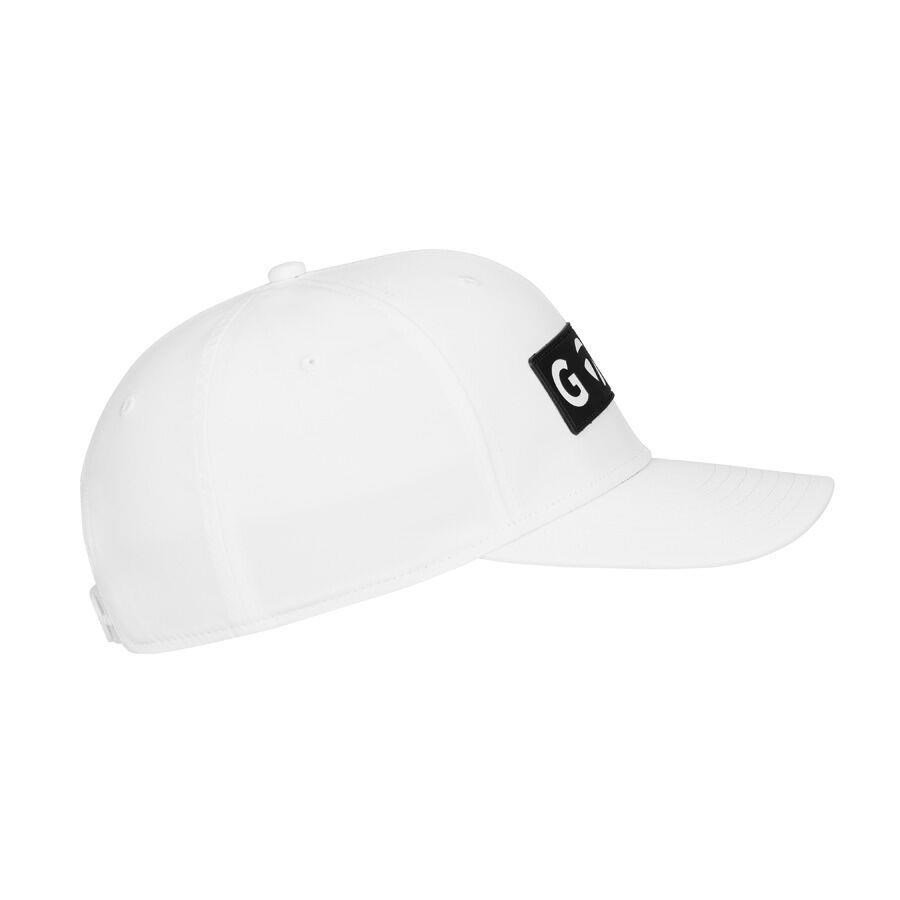 TaylorMade Ventura casquette homme, blanche