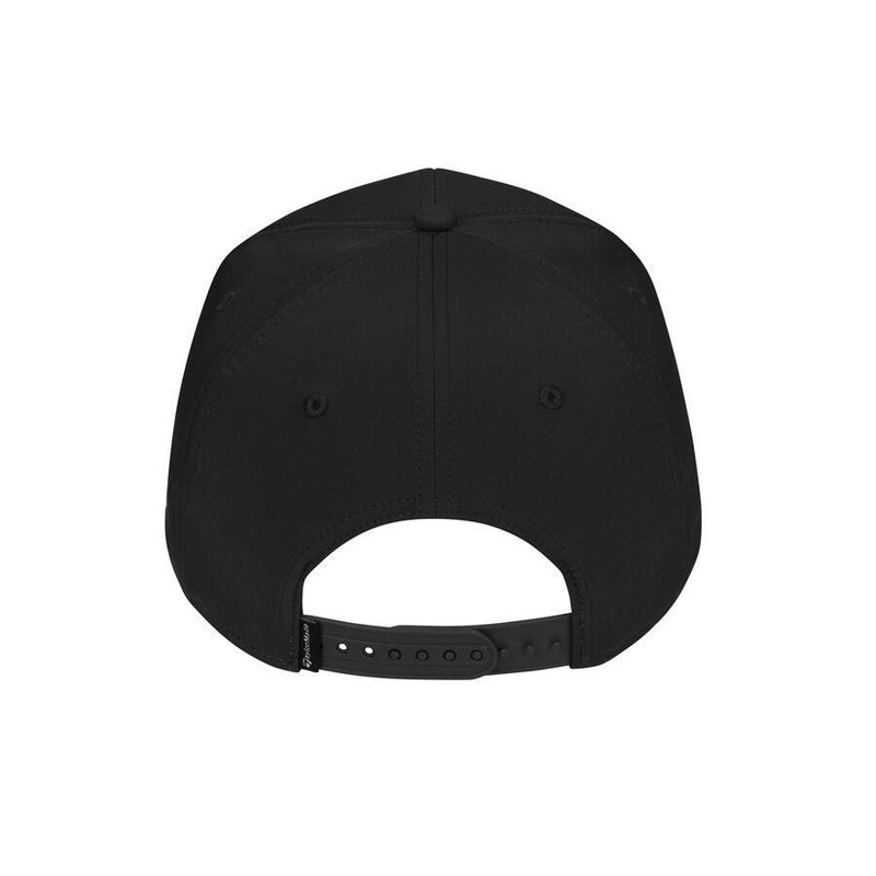 TaylorMade Ventura casquette homme, noire