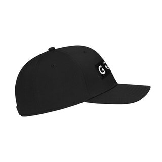 TaylorMade Ventura casquette homme, noire