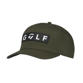 TaylorMade Ventura casquette homme, olive