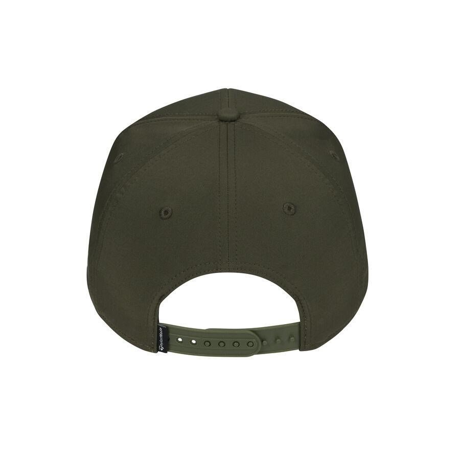 TaylorMade Ventura casquette homme, olive